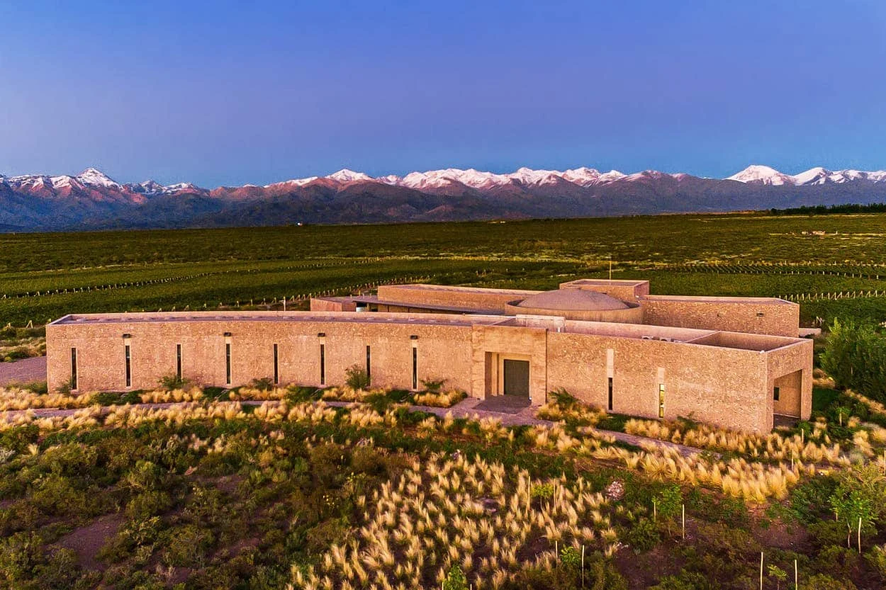 Bodegas Altocedro