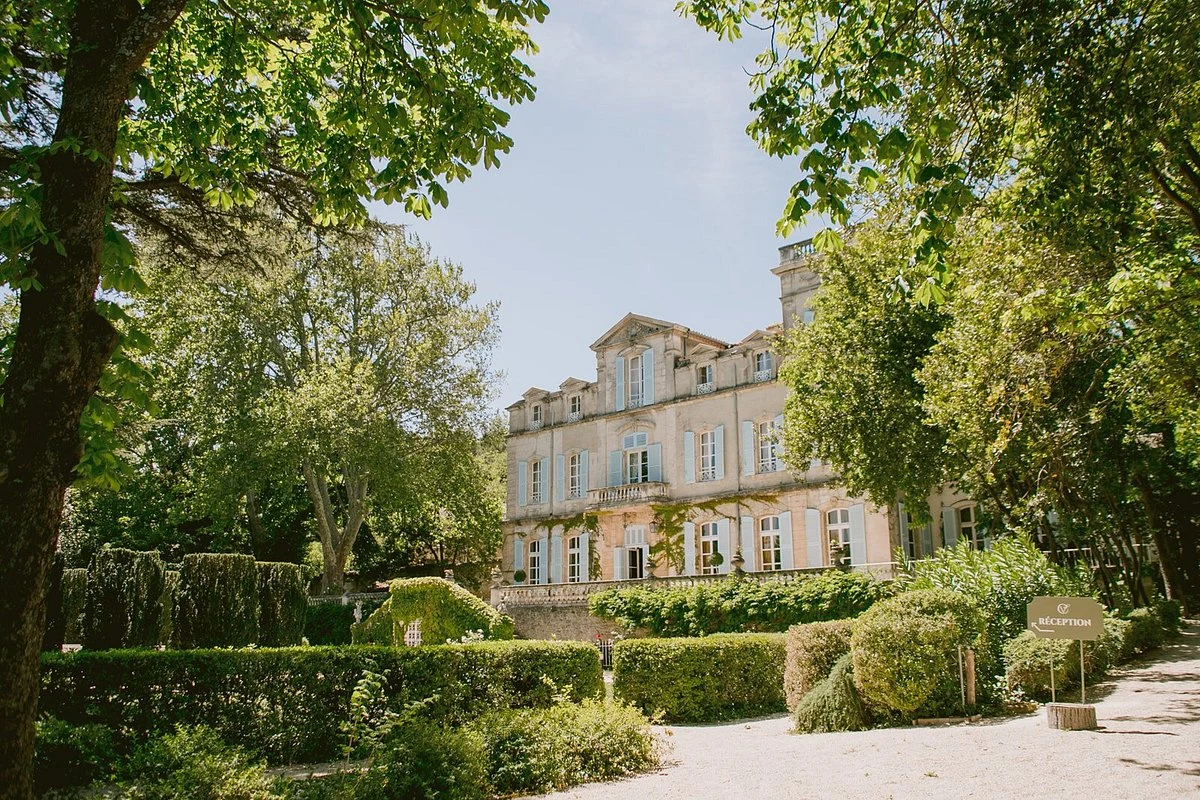 Château de Selle