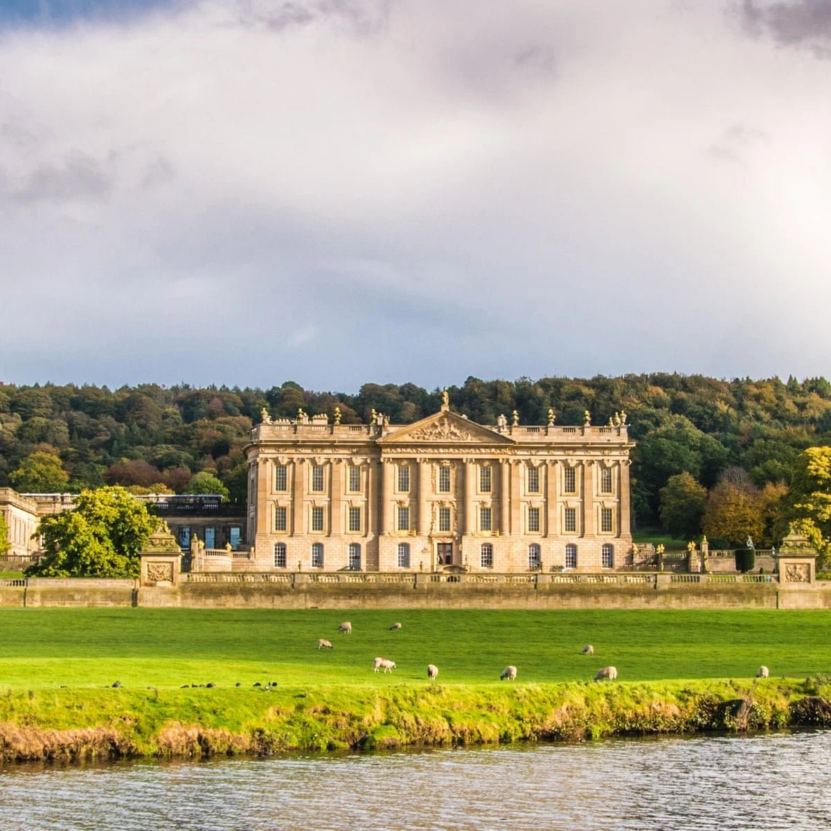 Chatsworth House