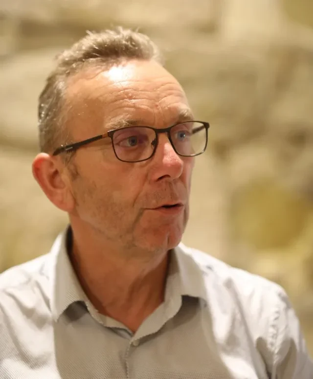 Xavier Frissant