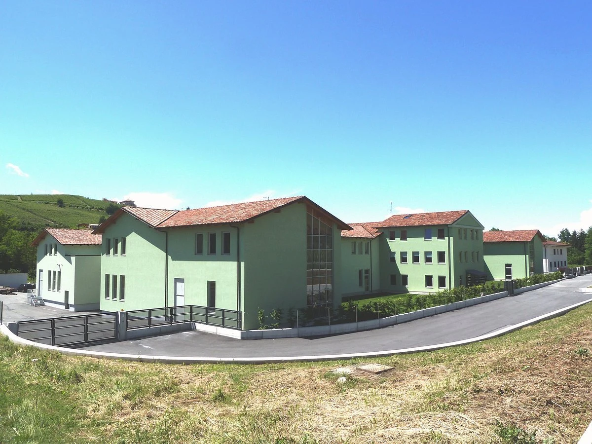 Azienda Agricola Luigi Pira