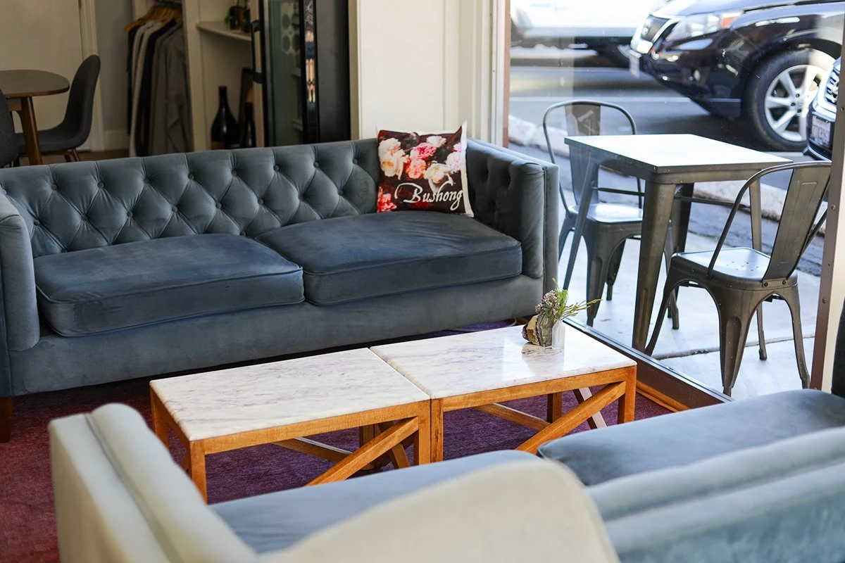 Bushong Vintage Company