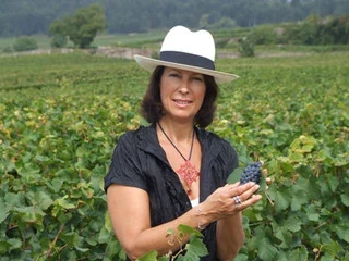 Anne-Françoise Gros