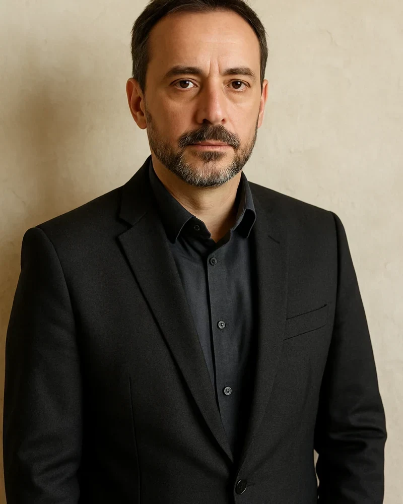 Francesco Borghi