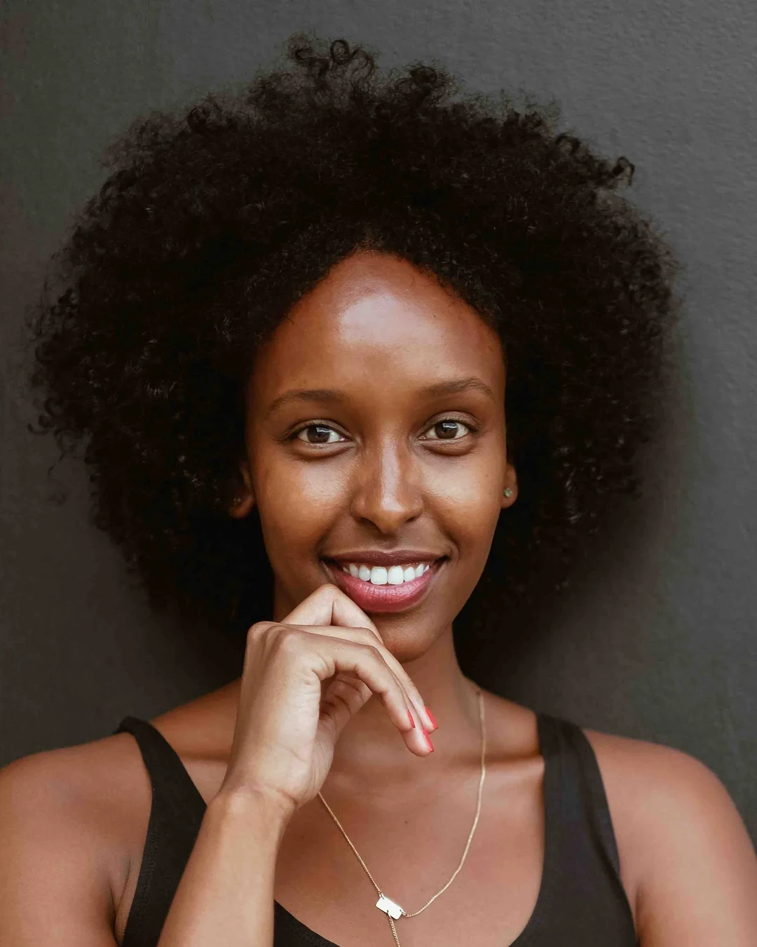Hawa Hassan