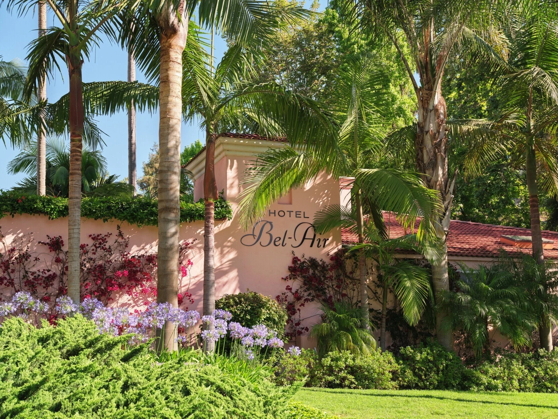 Hotel Bel-Air