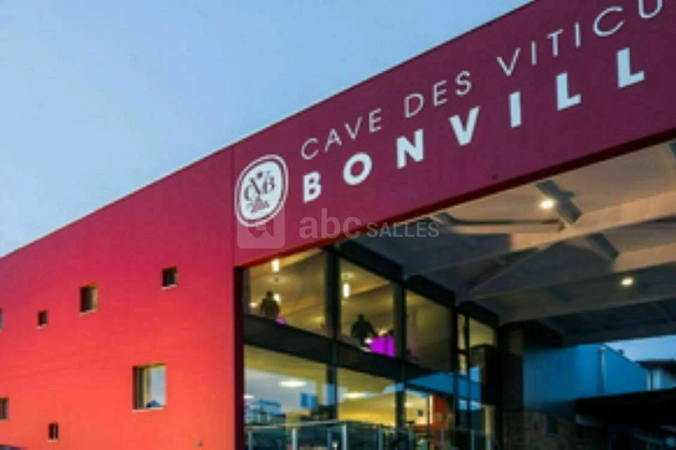 Cave des Viticulteurs de Bonvillars