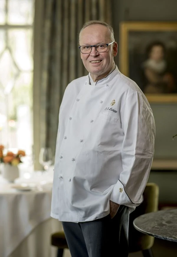 Claus-Peter Lumpp