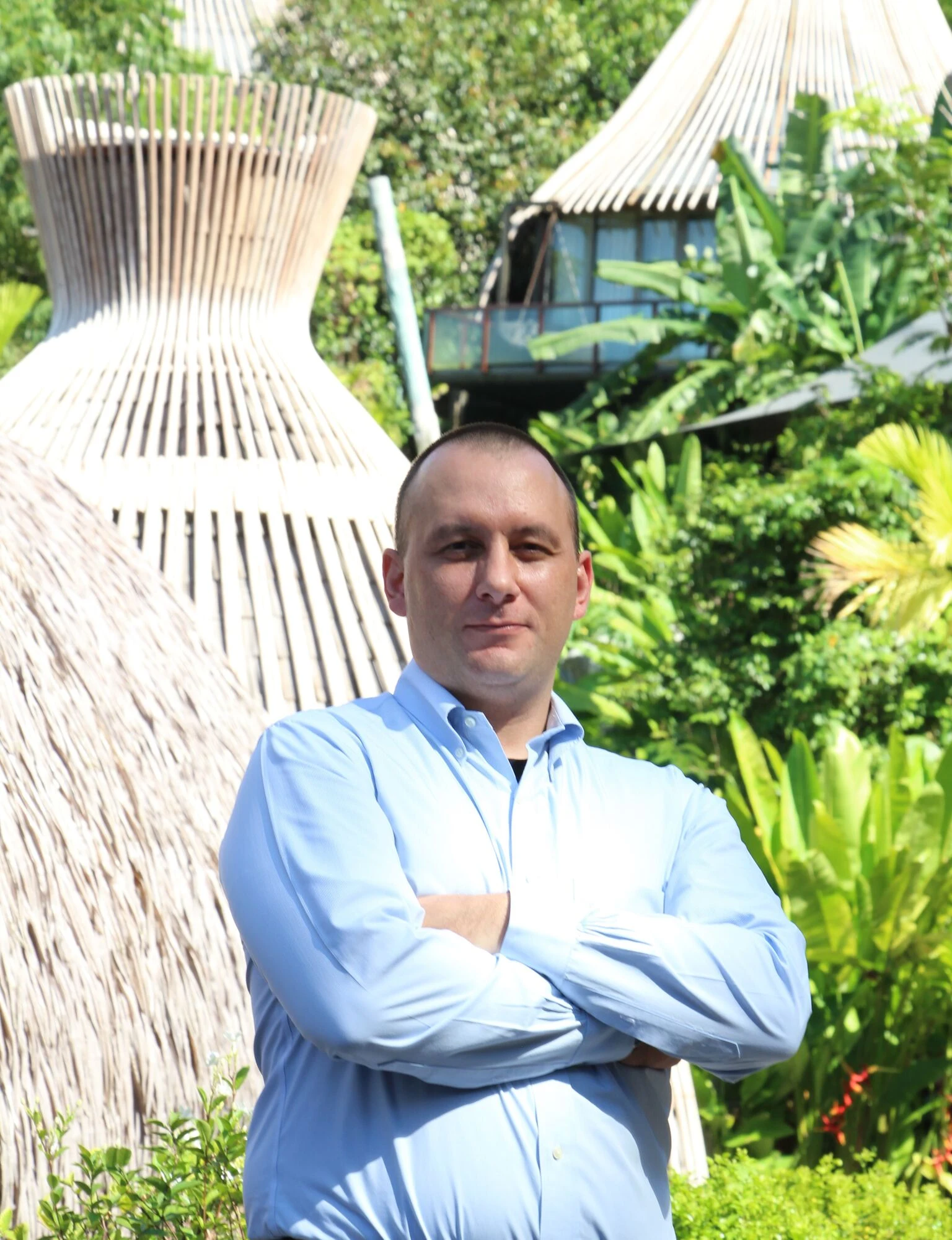 Jason Villarino