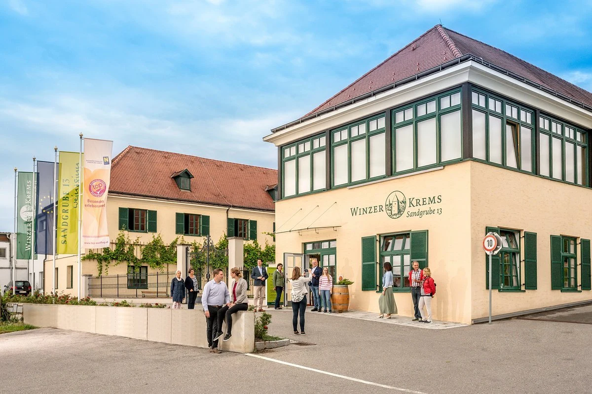 Bio-Weingut Kemetner