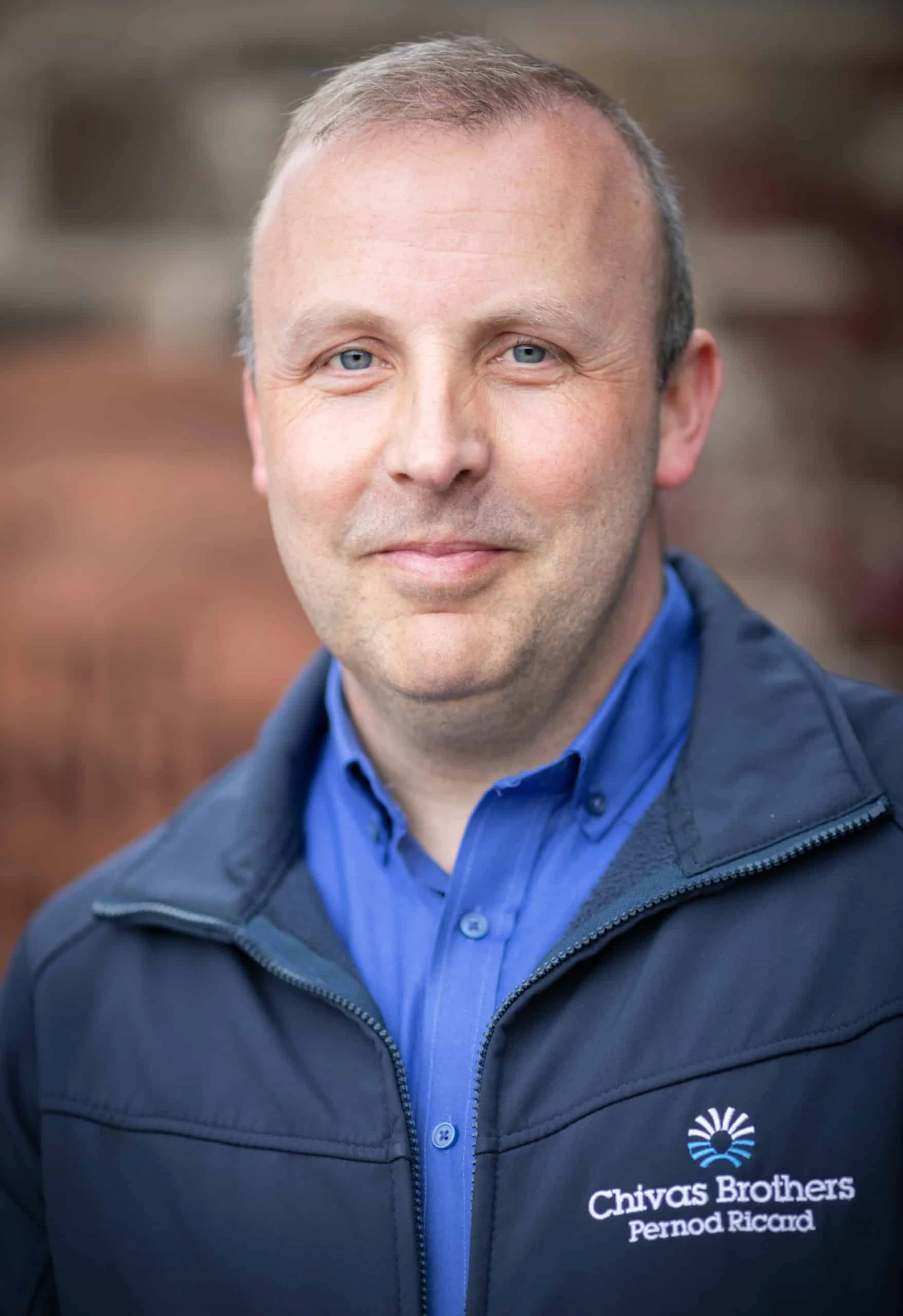 Kevin Reid