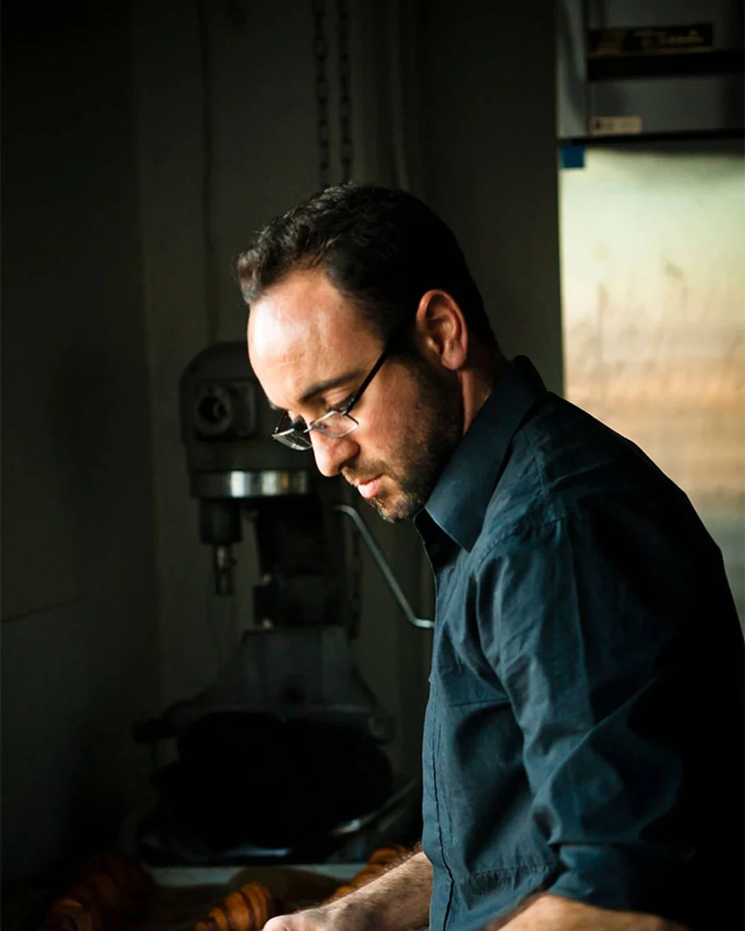 Greg Mindel