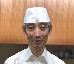 Takashi Kikuchi