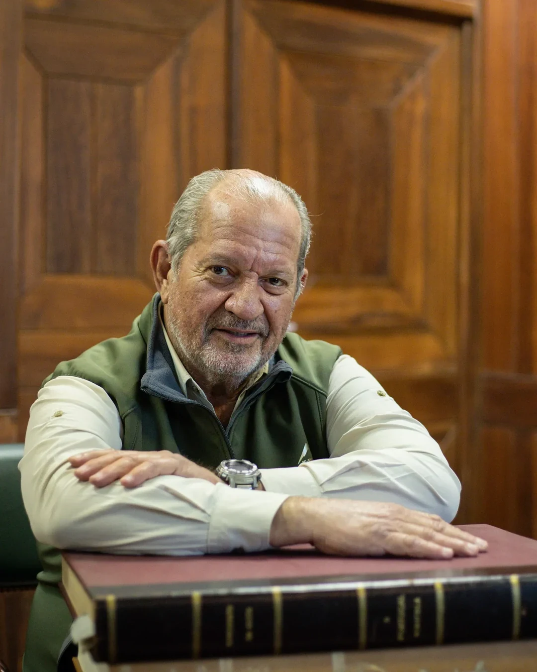 Domingos Soares Franco
