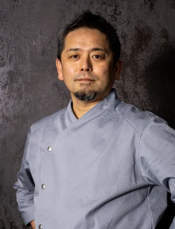 Yoshitaka Mitsue