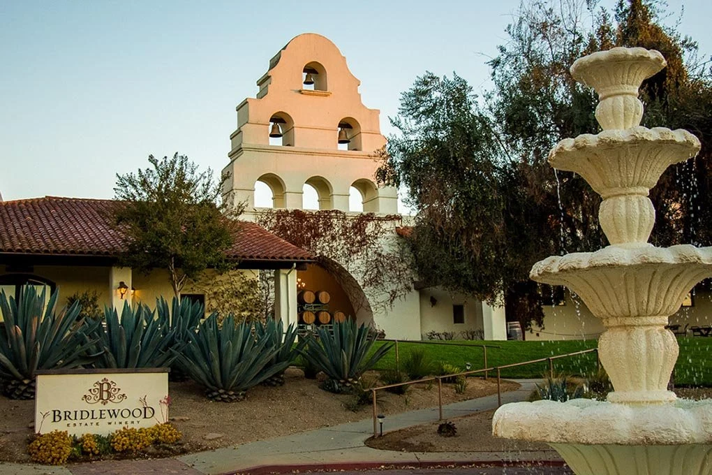 Bridlewood Estate Winery