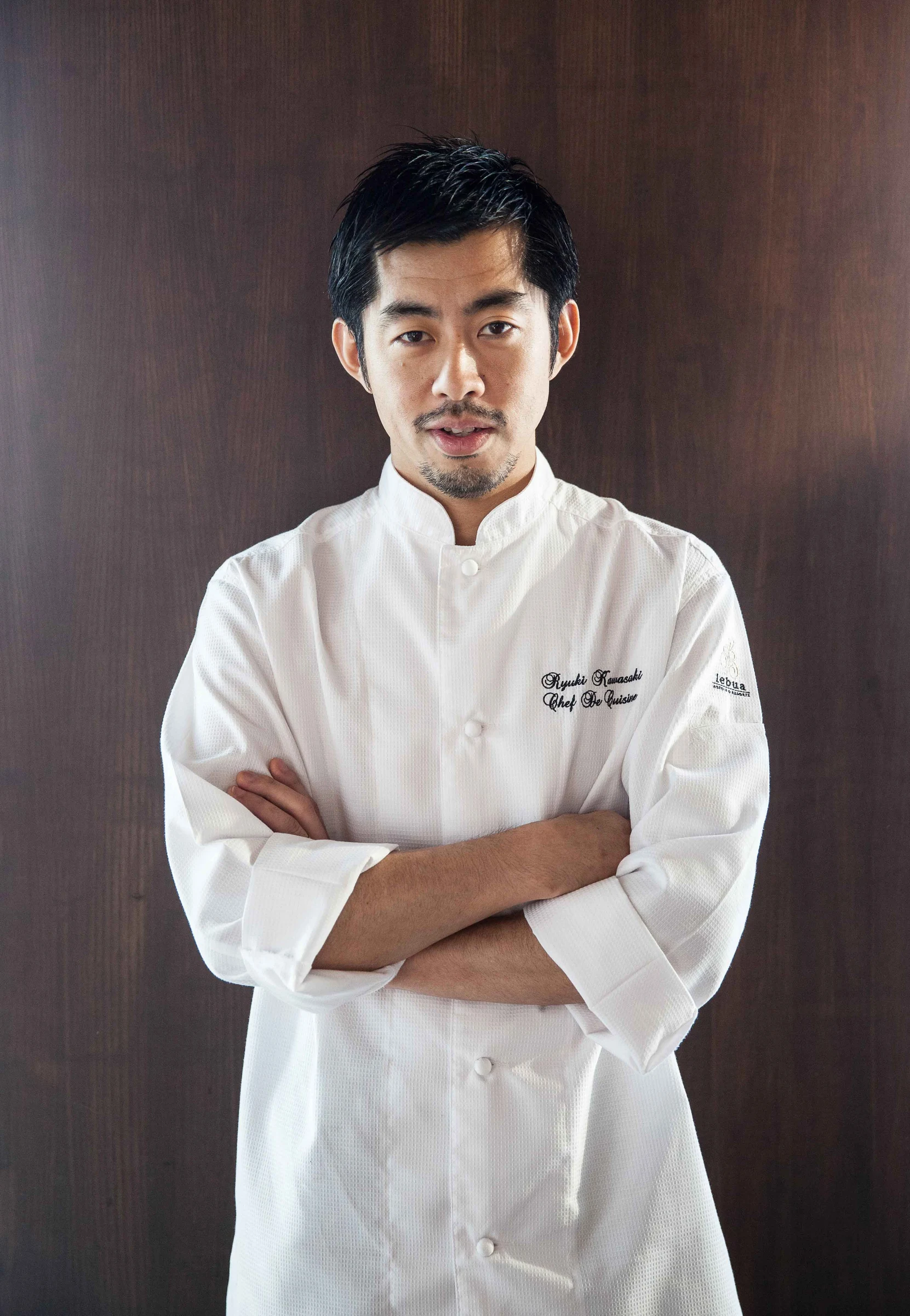 Ryuki Kawasaki