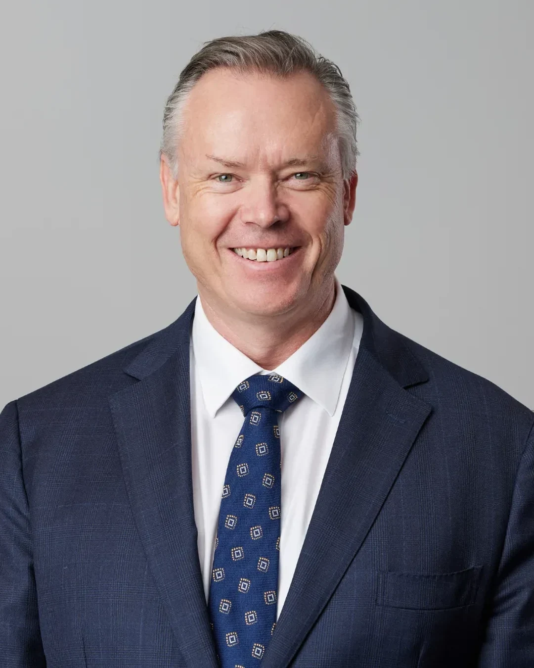 Daniel Gallacher