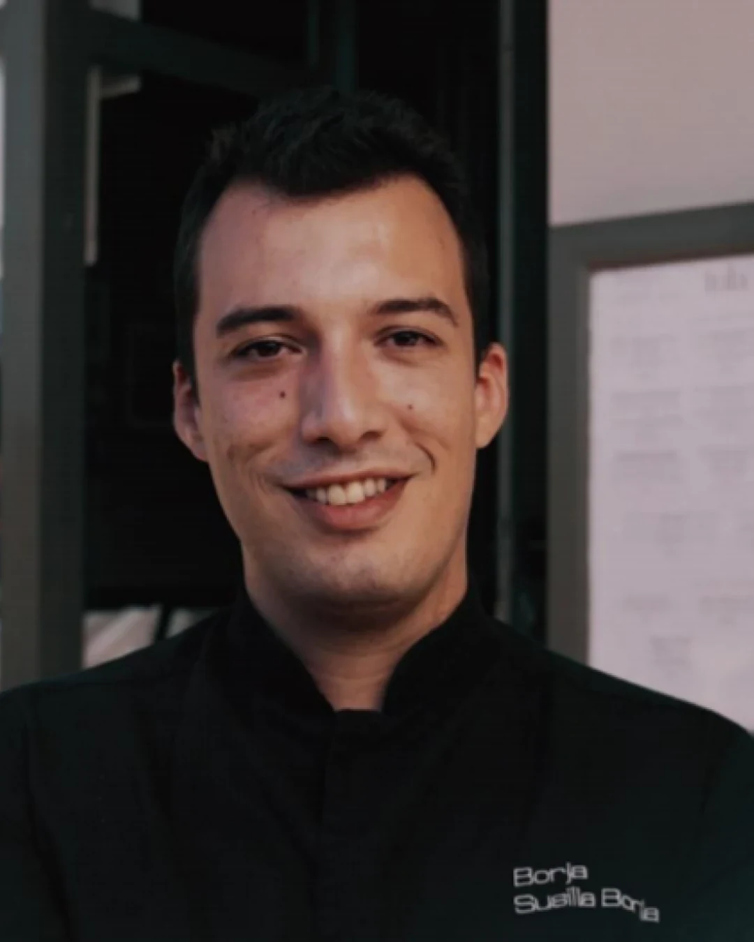 Borja Susilla