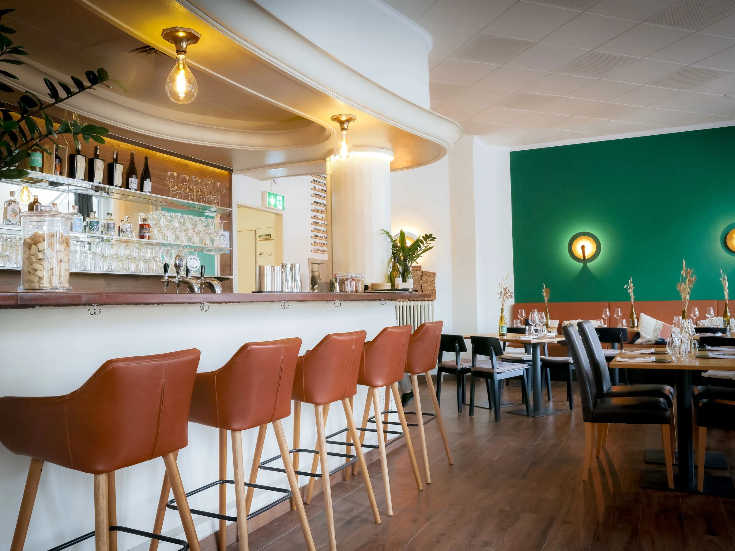 Hostellerie Gilain