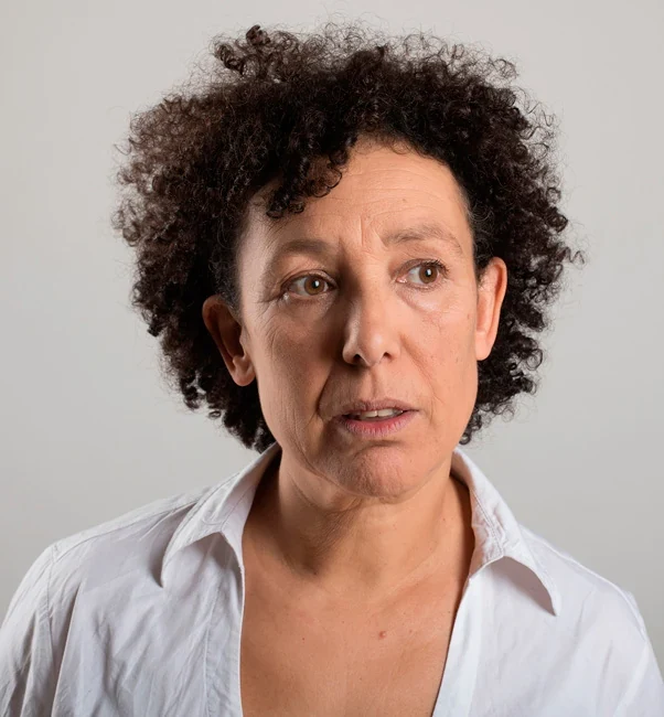 Mercedes Castro