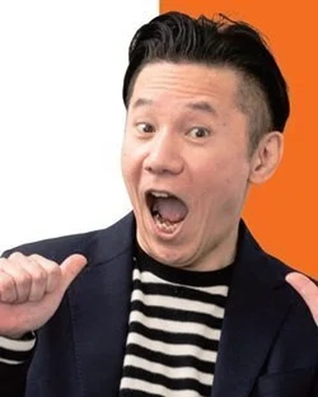 Omoro Yamashita