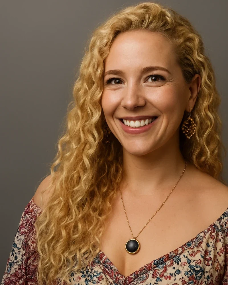Angie Salame Fetherston
