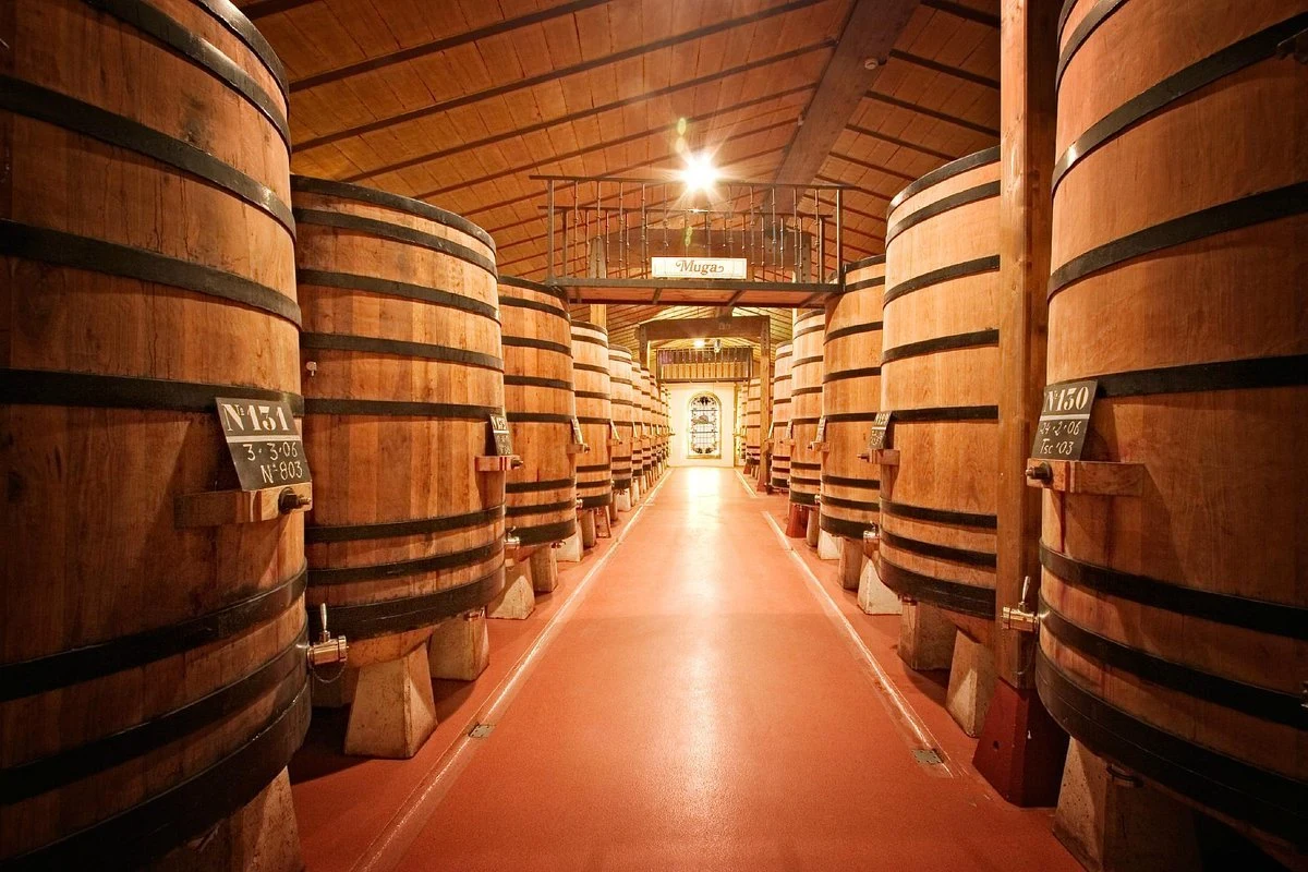 Bodegas Muga
