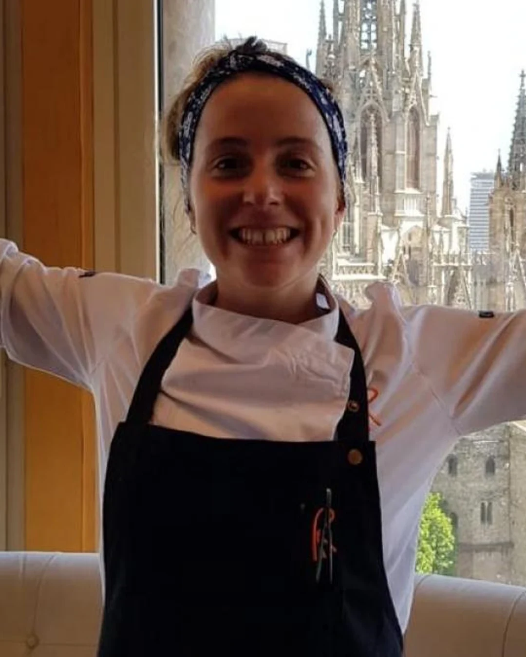 Elisabet Nolla