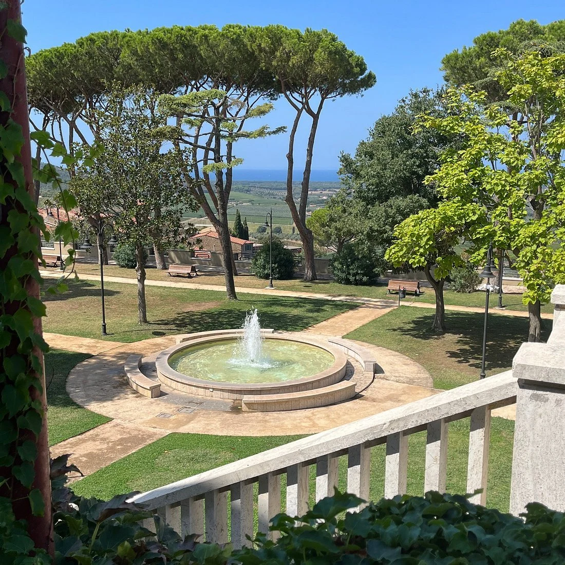 Azienda Agricola I Luoghi