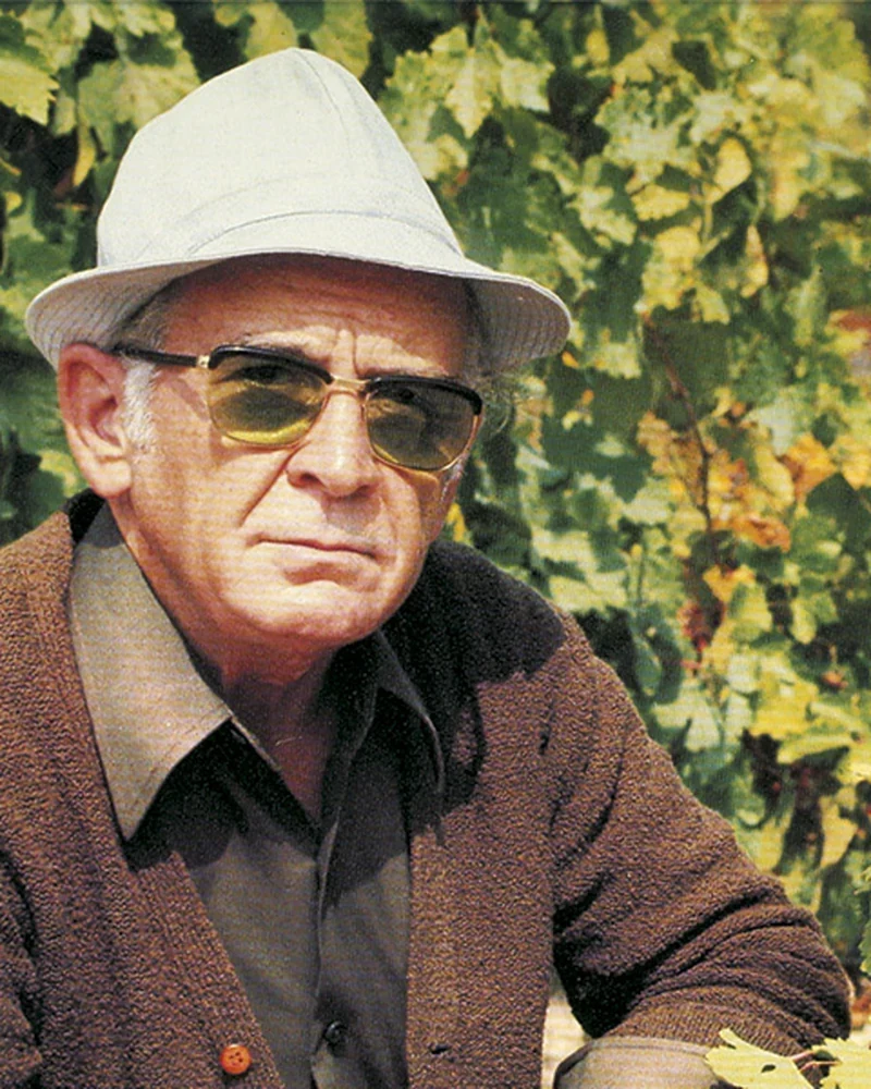 Evangelos Tsantalis