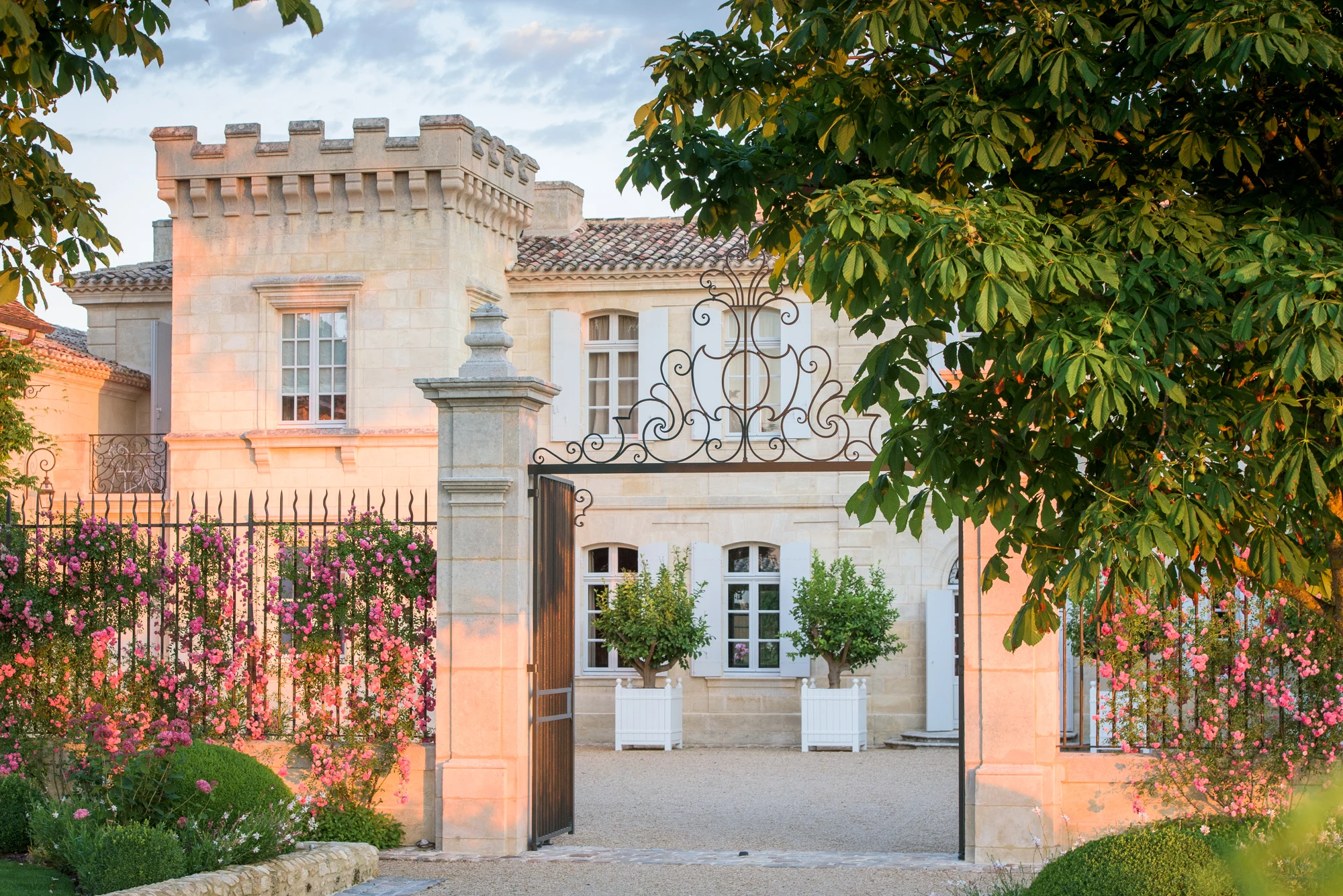 Château Canon