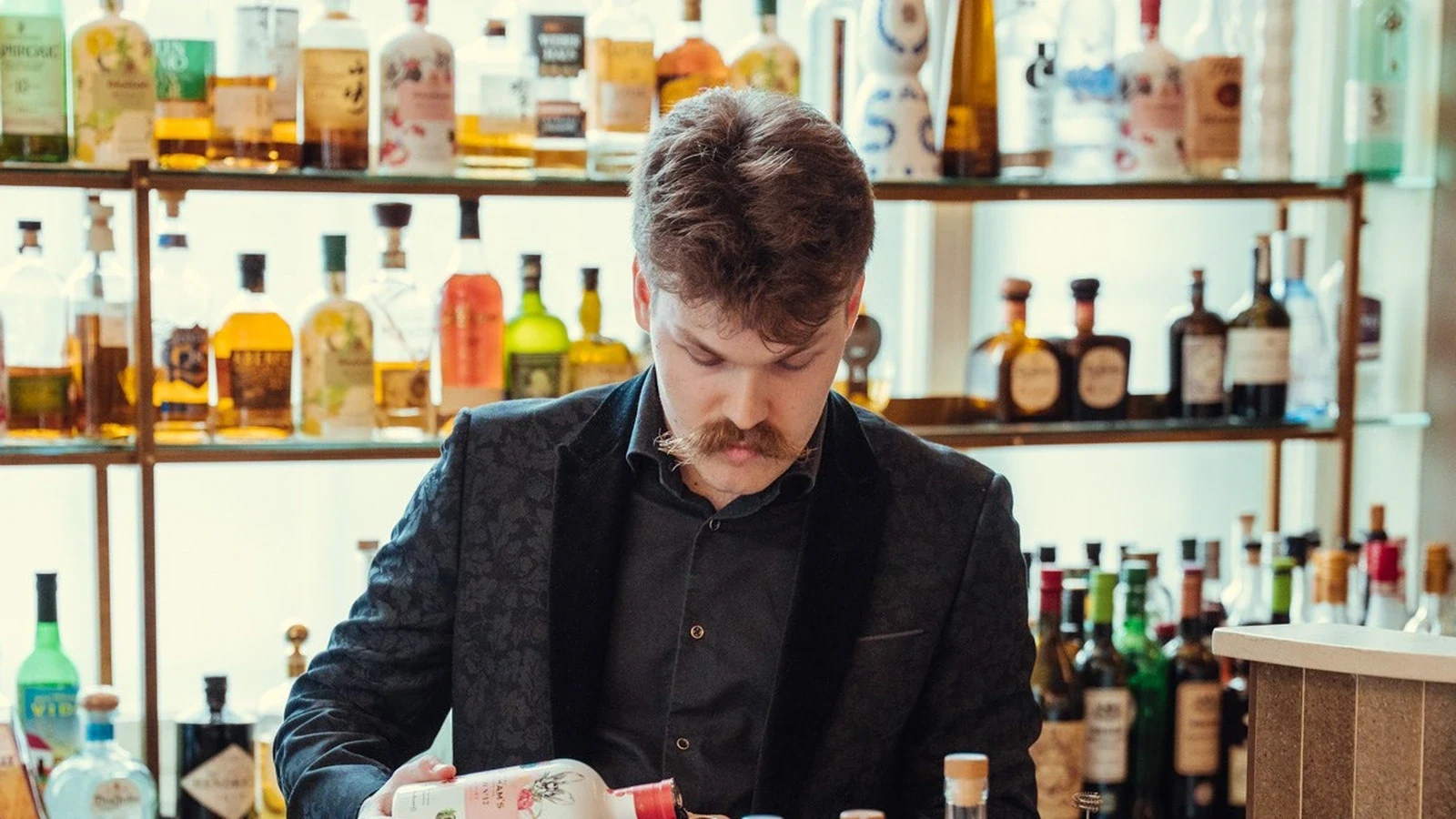 Damian Murgatroyd Takes Graham's Kitchen Flip to Porto Final