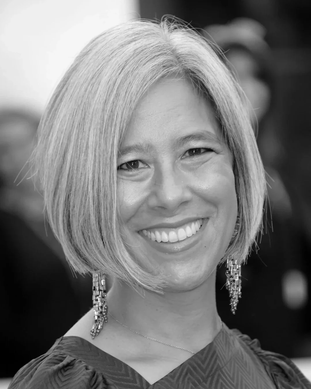 Portrait of Susan Choi