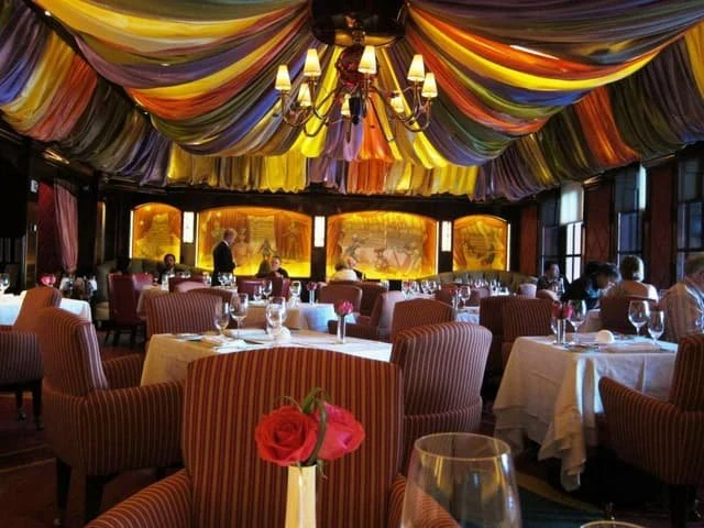 Le Cirque Las Vegas