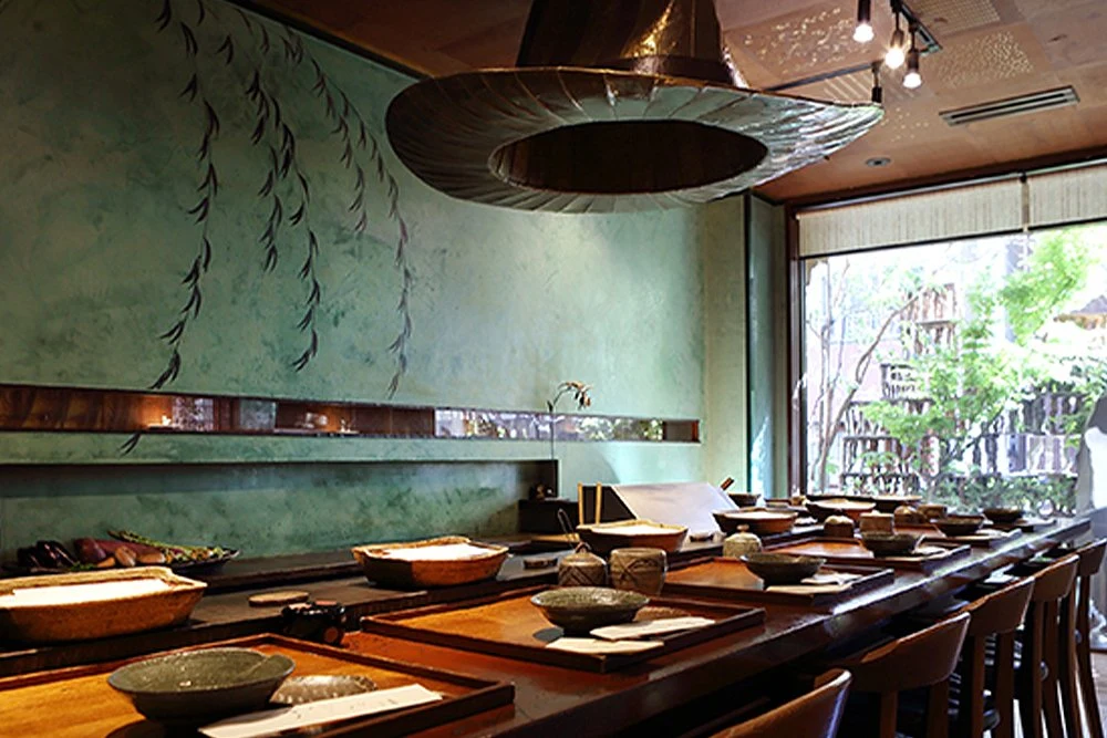 Mikawa Zezankyo