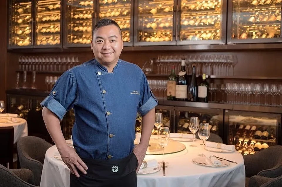 Paul Tsui