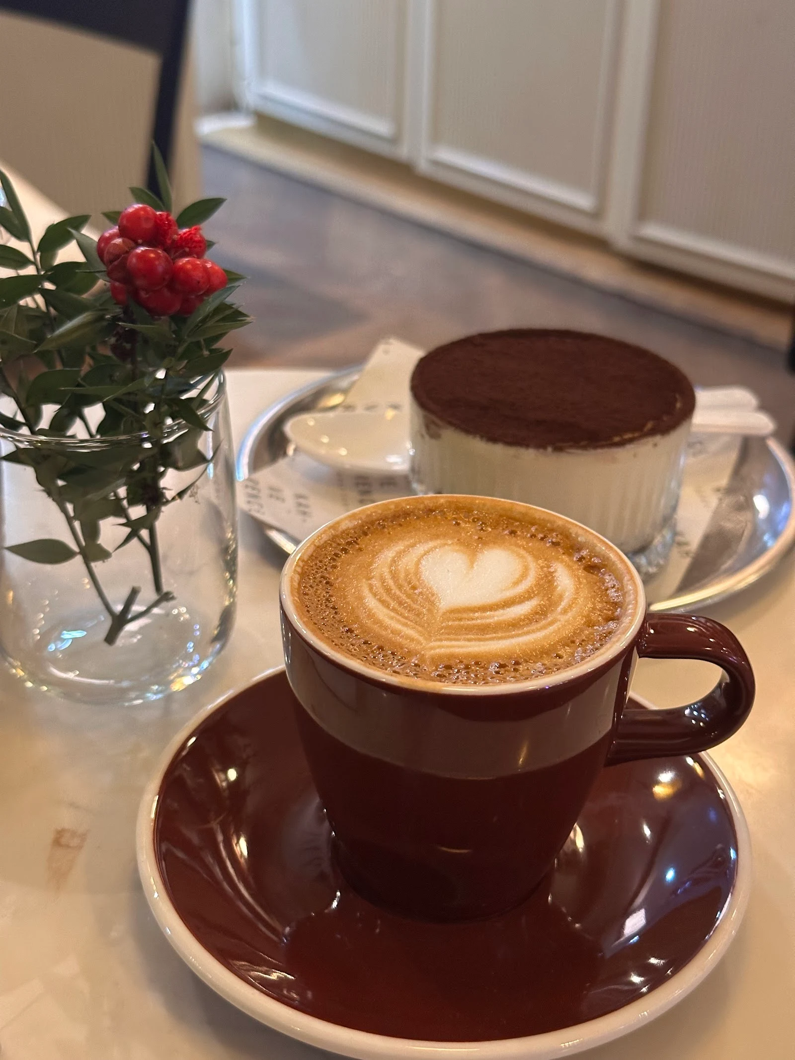 Kahverengi Roastery Nişantaşı