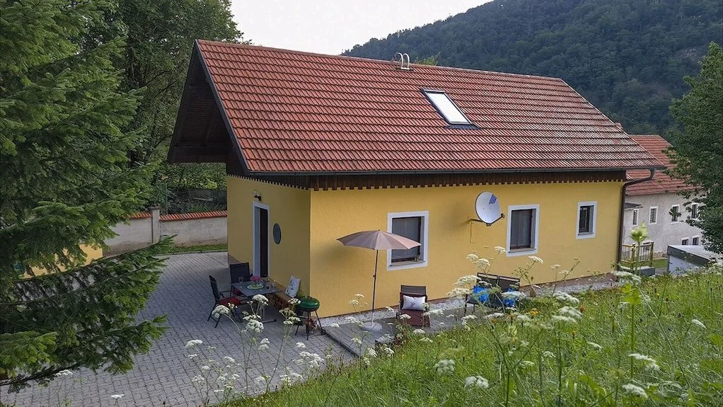 Bio Winzerhof Pöchlinger