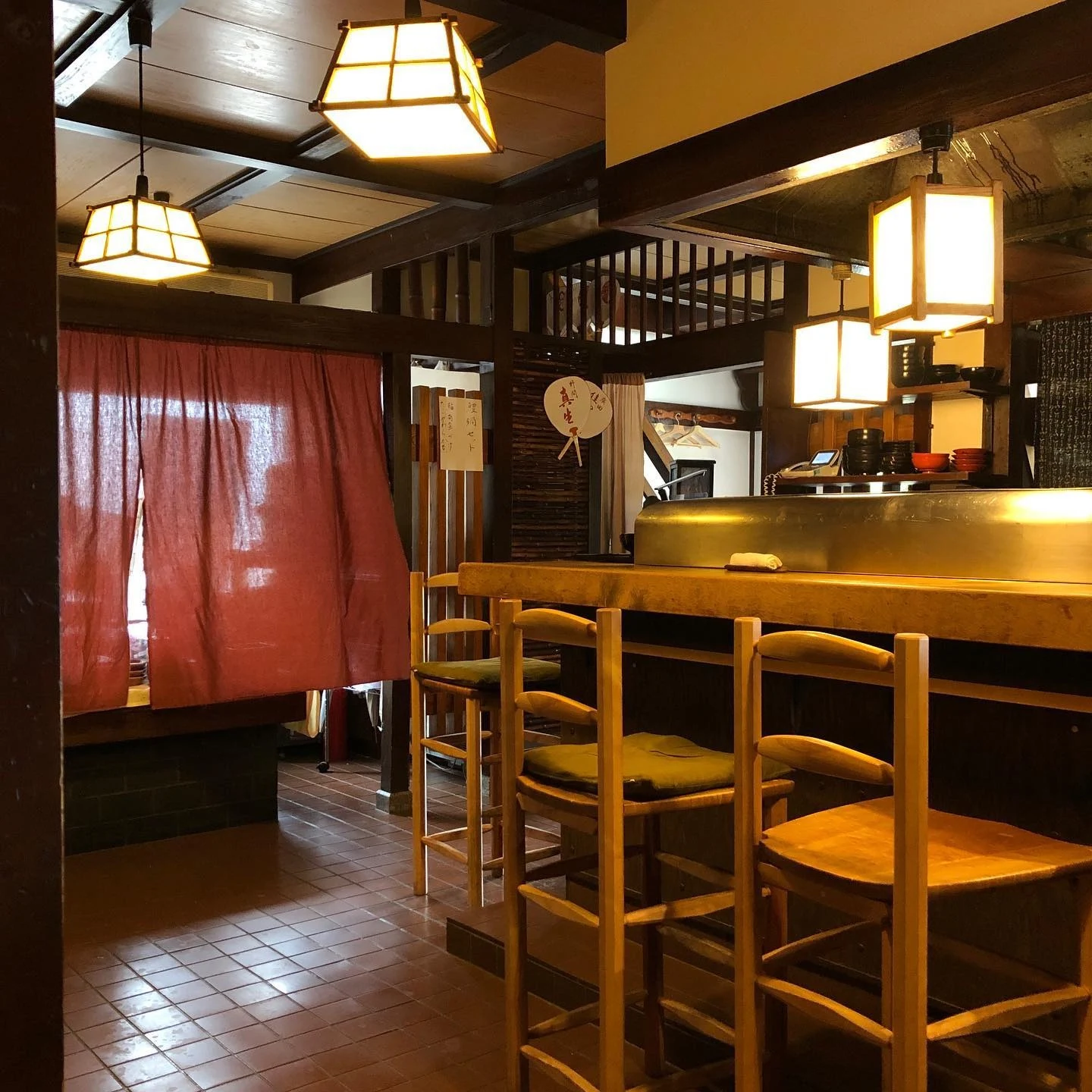 Tempura Matsu