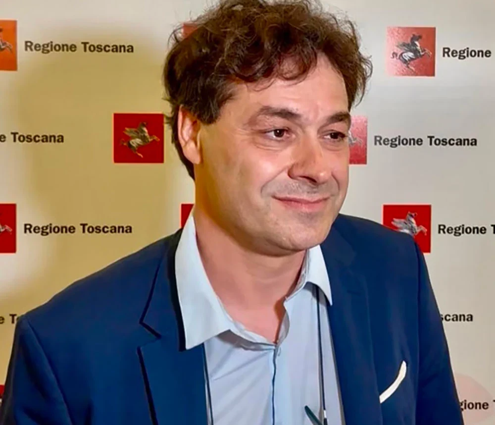 Maurizio Dellapiana