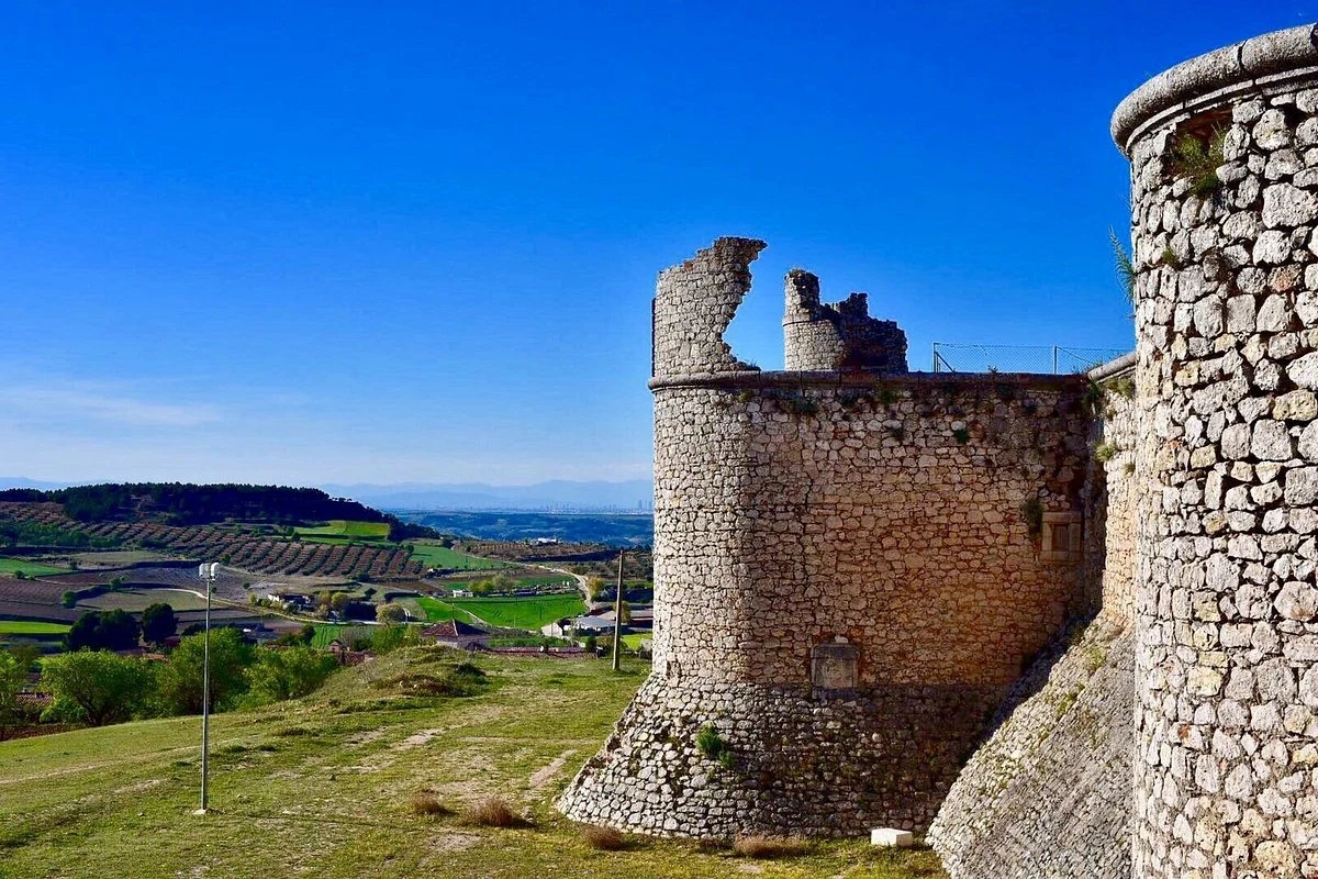 Bodegas Cinco Leguas