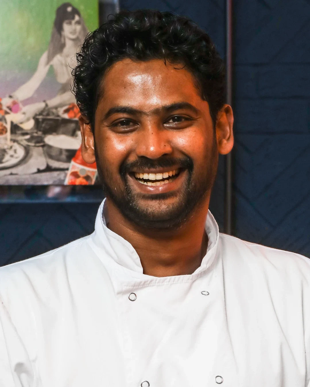 Avinash Shashidhara