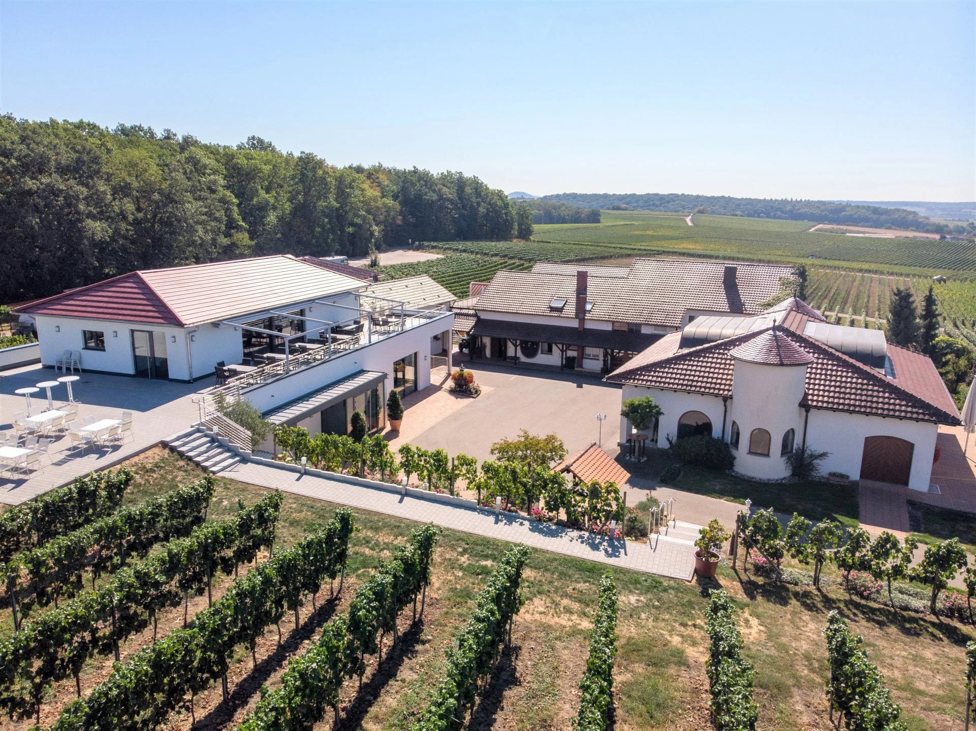 Weingut Kurz-Wagner