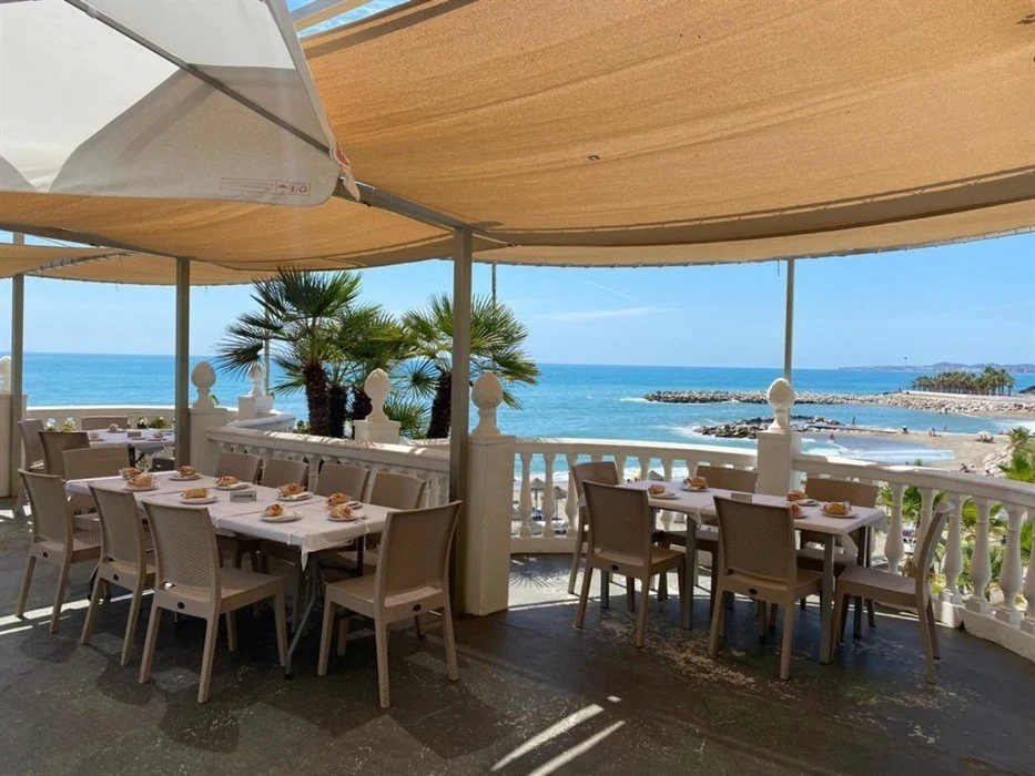 Restaurante El Parador Playa
