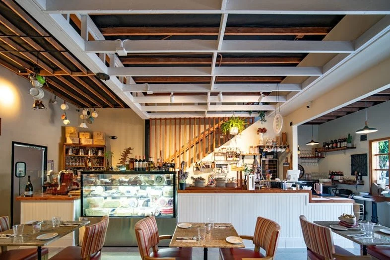 Ciccia Osteria