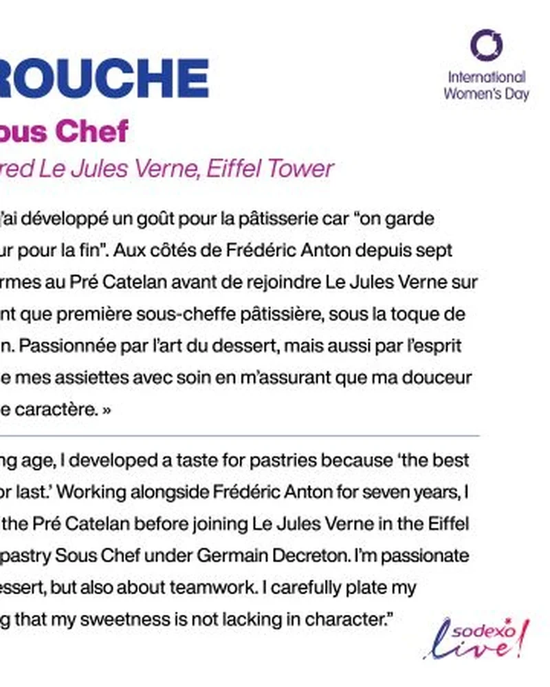 Iris Rouche