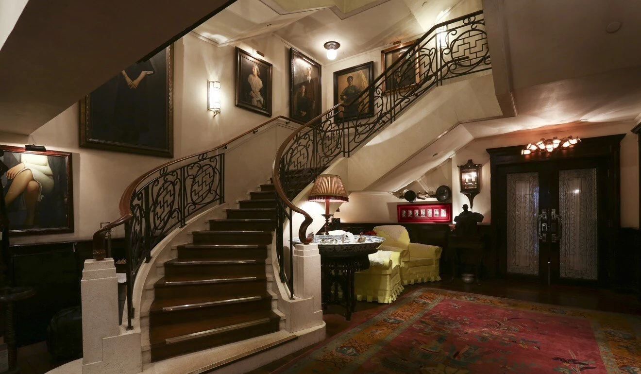 Stellar House
