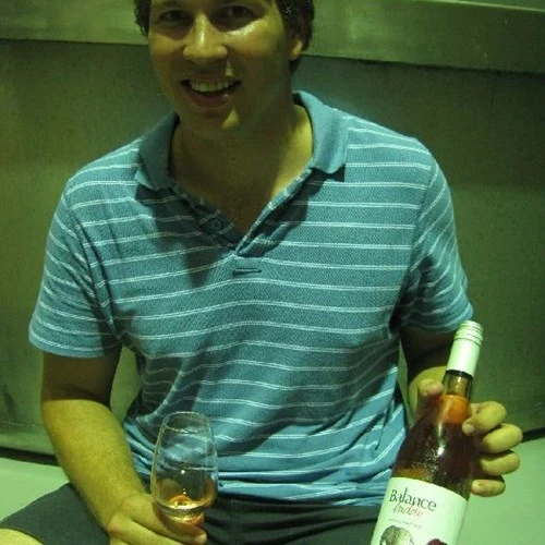Ben Snyman