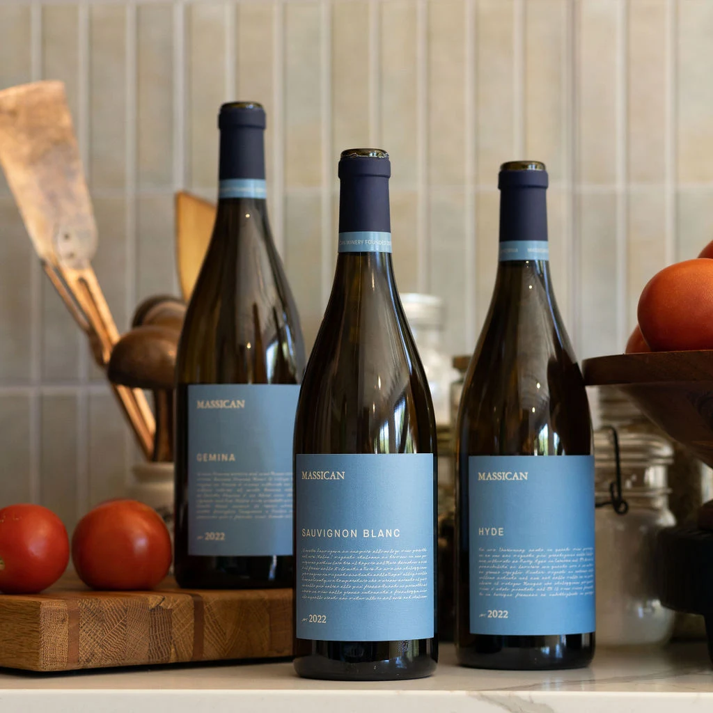 Massican Winery